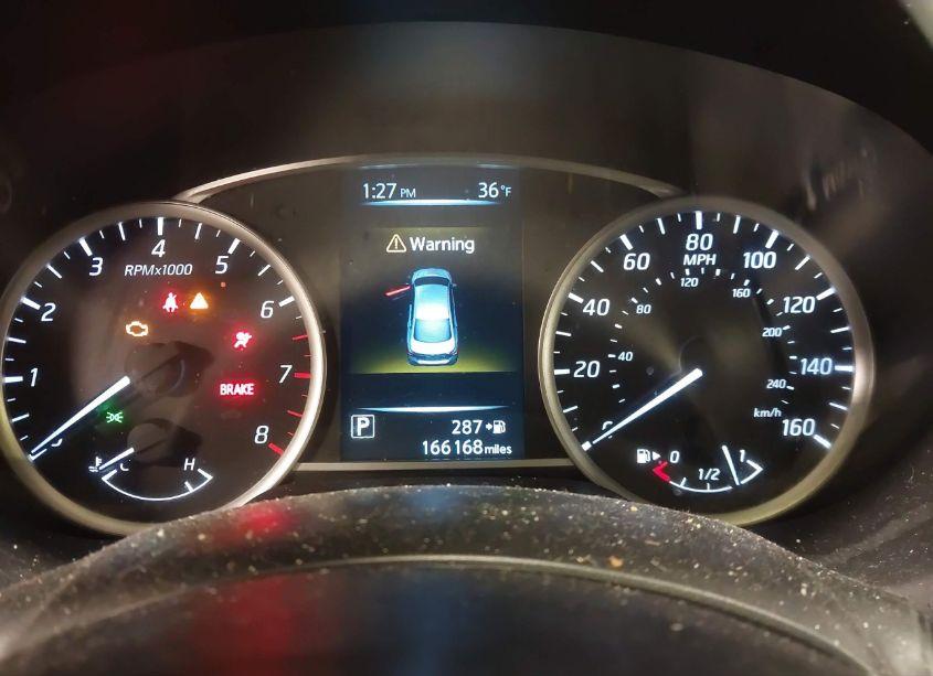 Photo 7 of 2016 Nissan Sentra SV (VIN 3N1AB7AP7GY279484)