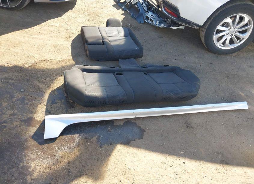 Photo 12 of 2016 Nissan Sentra SR (VIN 3N1AB7AP7GY293501)