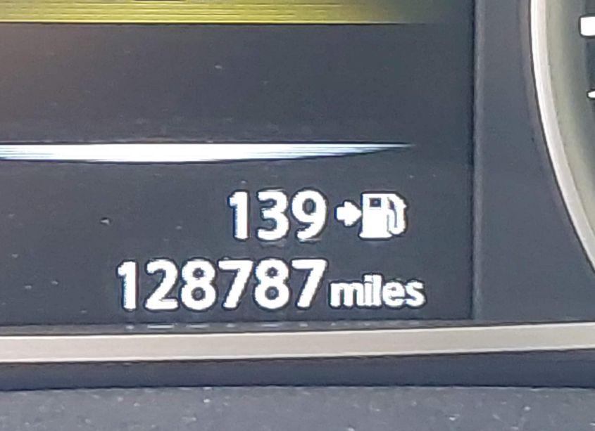 Photo 16 of 2016 Nissan Sentra SR (VIN 3N1AB7AP7GY293501)