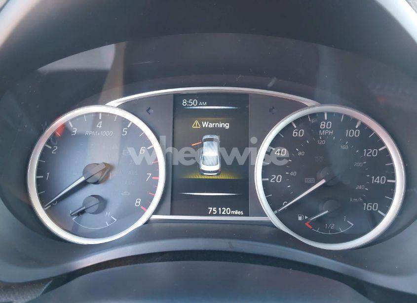 Photo 7 of 2016 Nissan Sentra SL (VIN 3N1AB7AP7GY294857)