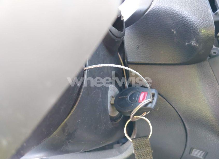 Photo 11 of 2016 Nissan Sentra S (VIN 3N1AB7AP7GY301984)