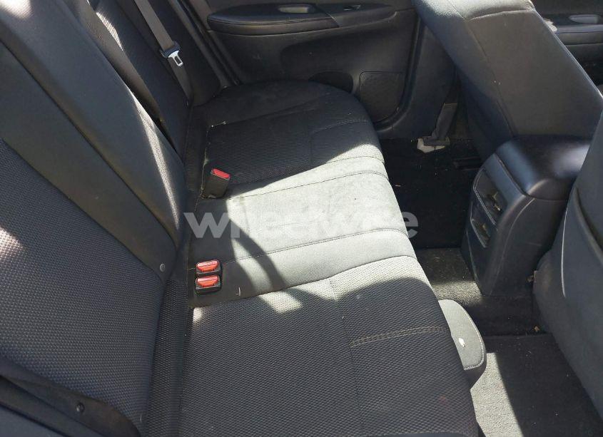 Photo 8 of 2016 Nissan Sentra S (VIN 3N1AB7AP7GY301984)