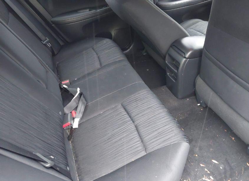 Photo 8 of 2016 Nissan Sentra SV (VIN 3N1AB7AP7GY316369)