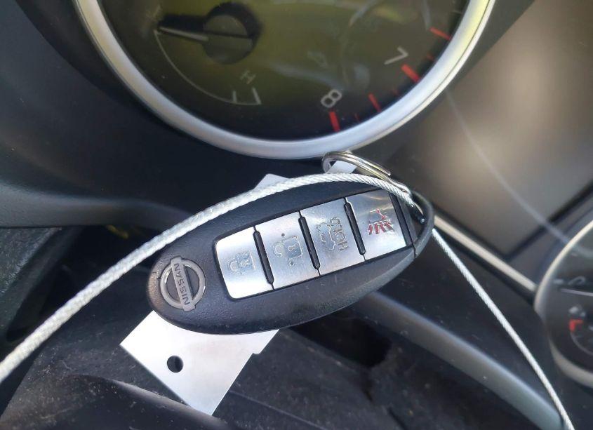 Photo 11 of 2016 Nissan Sentra SR (VIN 3N1AB7AP7GY320115)