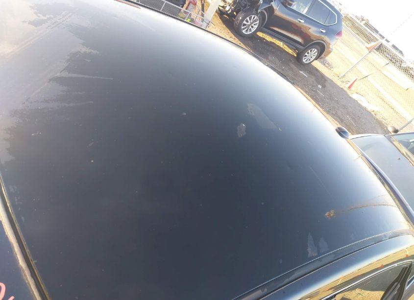 Photo 19 of 2016 Nissan Sentra SR (VIN 3N1AB7AP7GY320115)