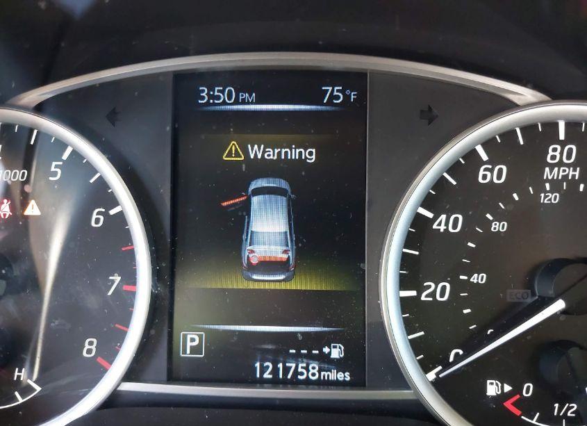 Photo 16 of 2016 Nissan Sentra SV (VIN 3N1AB7AP7GY323063)