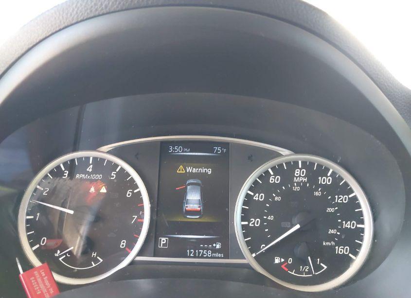 Photo 7 of 2016 Nissan Sentra SV (VIN 3N1AB7AP7GY323063)