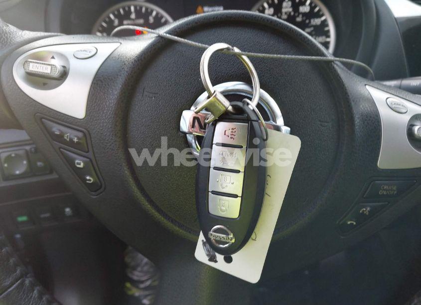 Photo 11 of 2016 Nissan Sentra SR (VIN 3N1AB7AP7GY335925)