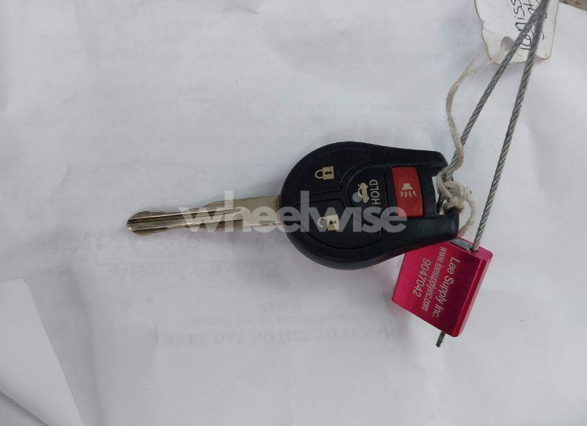 Photo 11 of 2016 Nissan Sentra S (VIN 3N1AB7AP7GY336217)