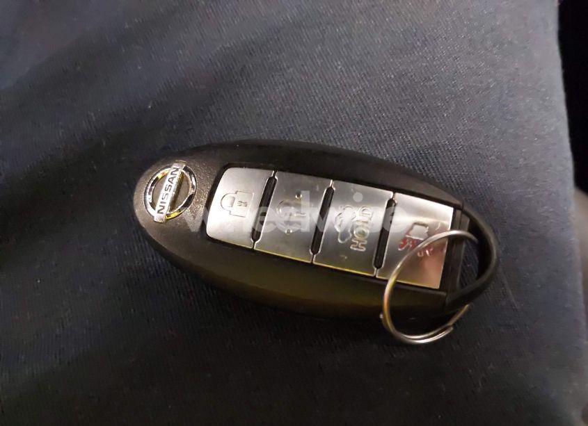 Photo 11 of 2017 Nissan Sentra S/SL/SR/SV (VIN 3N1AB7AP7HL637262)