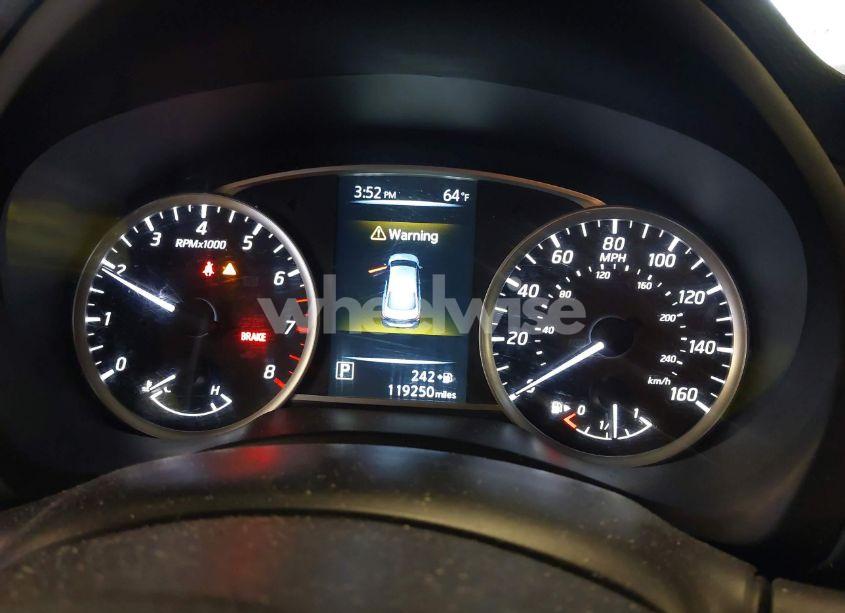 Photo 7 of 2017 Nissan Sentra S/SL/SR/SV (VIN 3N1AB7AP7HL637262)