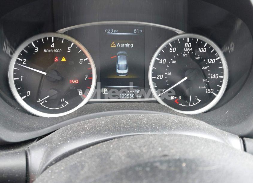 Photo 7 of 2017 Nissan Sentra SV (VIN 3N1AB7AP7HL654661)