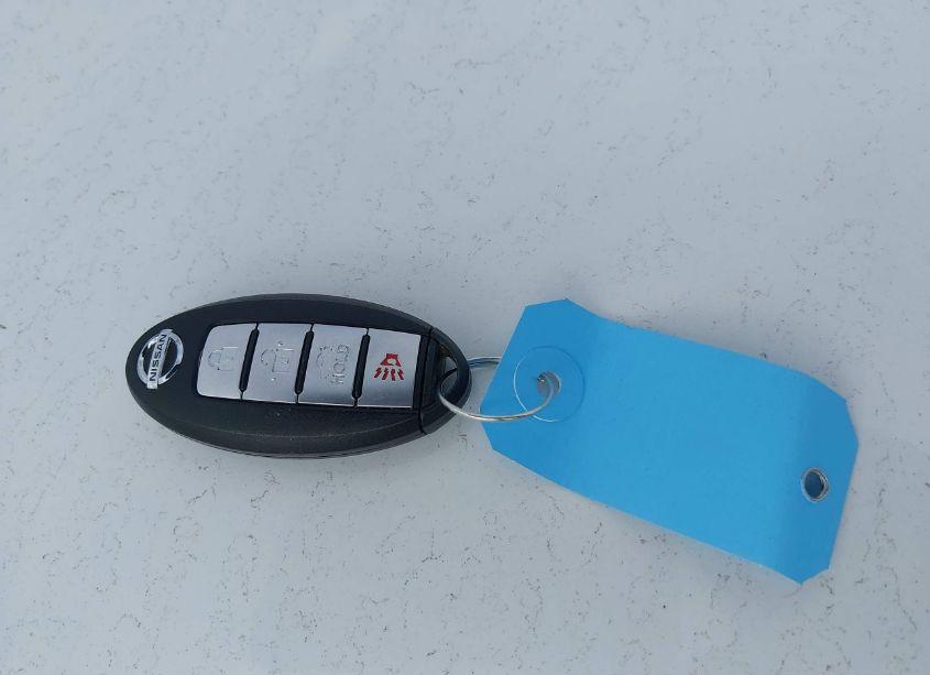 Photo 11 of 2017 Nissan Sentra SV (VIN 3N1AB7AP7HL654918)