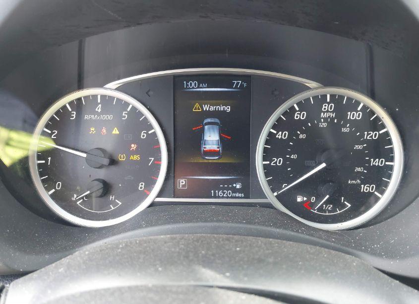 Photo 7 of 2017 Nissan Sentra SV (VIN 3N1AB7AP7HL654918)