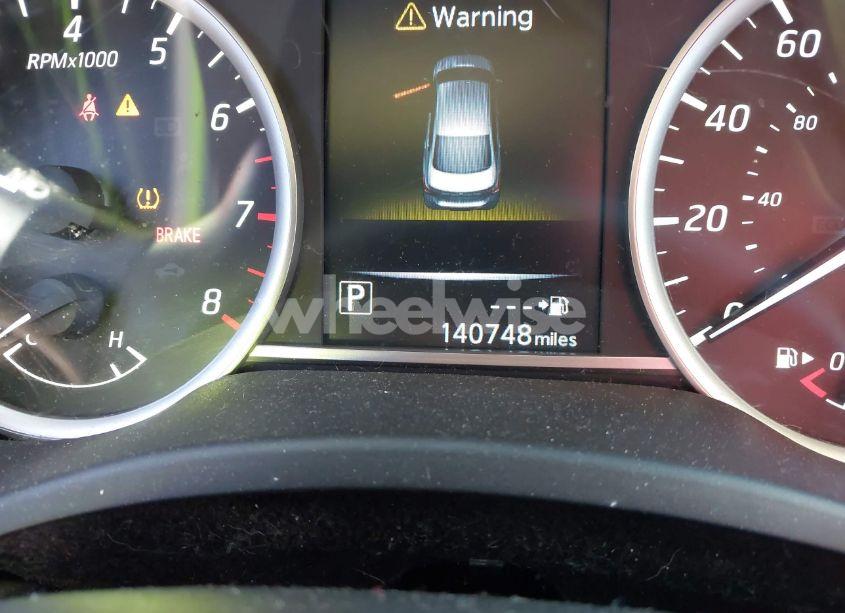 Photo 7 of 2017 Nissan Sentra SV (VIN 3N1AB7AP7HL657592)