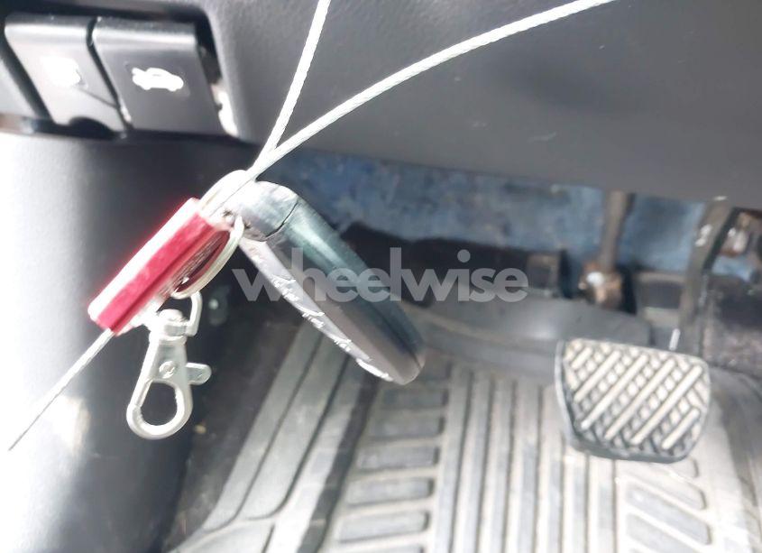 Photo 11 of 2017 Nissan Sentra SV (VIN 3N1AB7AP7HL669578)