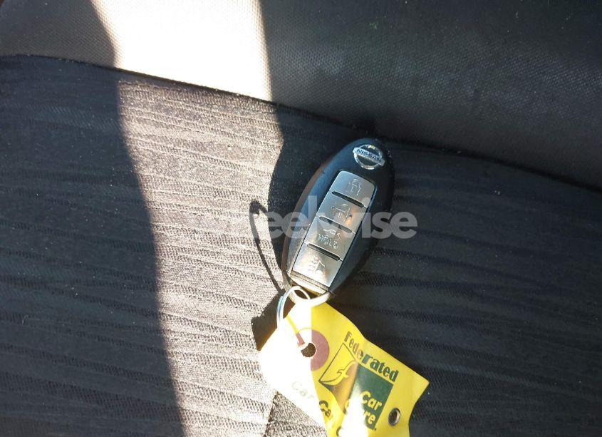 Photo 11 of 2017 Nissan Sentra SV (VIN 3N1AB7AP7HL670388)