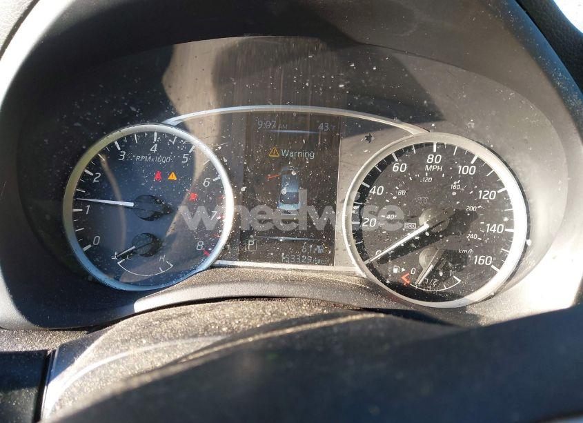 Photo 7 of 2017 Nissan Sentra SV (VIN 3N1AB7AP7HL670388)