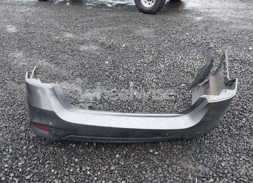 Photo 12 of 2017 Nissan Sentra SV (VIN 3N1AB7AP7HL696067)