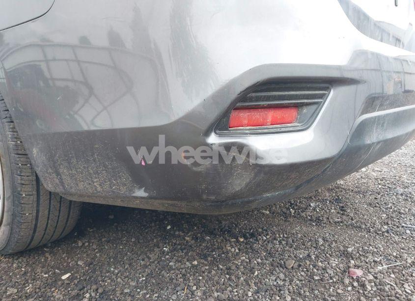 Photo 13 of 2017 Nissan Sentra SV (VIN 3N1AB7AP7HL701963)