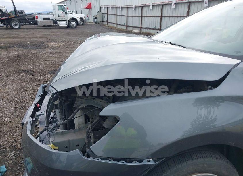 Photo 16 of 2017 Nissan Sentra SV (VIN 3N1AB7AP7HL701963)