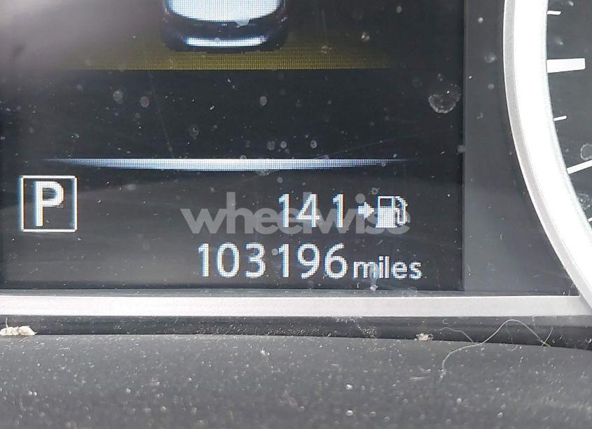 Photo 7 of 2017 Nissan Sentra SV (VIN 3N1AB7AP7HL701963)