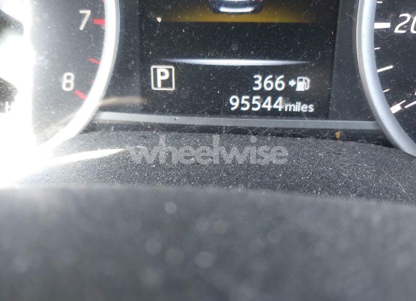 Photo 15 of 2017 Nissan Sentra SV (VIN 3N1AB7AP7HL706077)