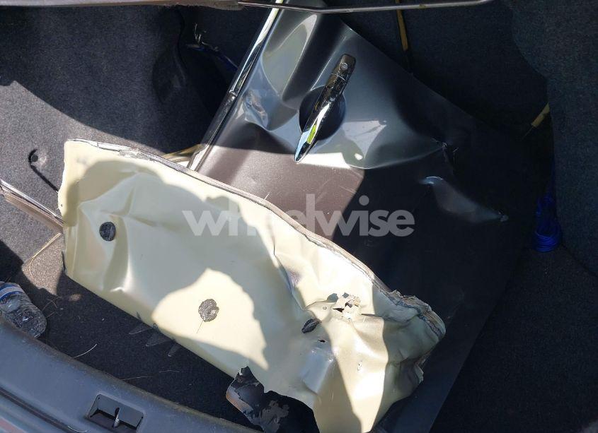 Photo 12 of 2017 Nissan Sentra SV (VIN 3N1AB7AP7HL712865)