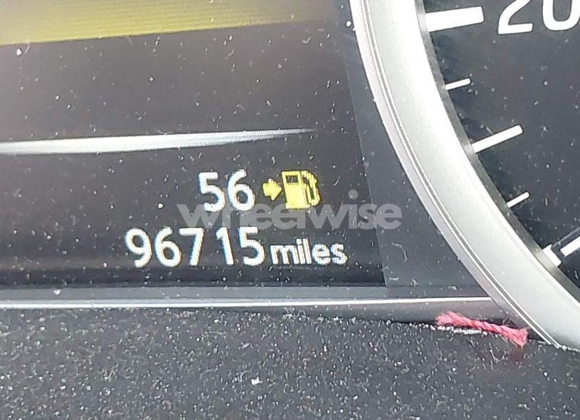 Photo 16 of 2017 Nissan Sentra SV (VIN 3N1AB7AP7HL712865)