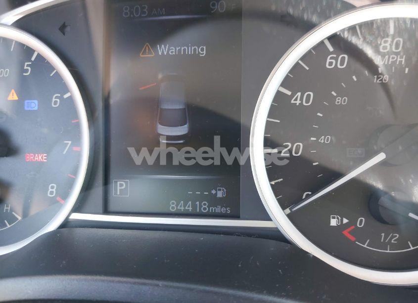 Photo 15 of 2017 Nissan Sentra SV (VIN 3N1AB7AP7HY208416)