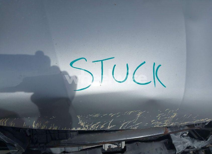 Photo 10 of 2017 Nissan Sentra SV (VIN 3N1AB7AP7HY213406)