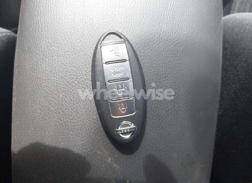 Photo 11 of 2017 Nissan Sentra SV (VIN 3N1AB7AP7HY213406)