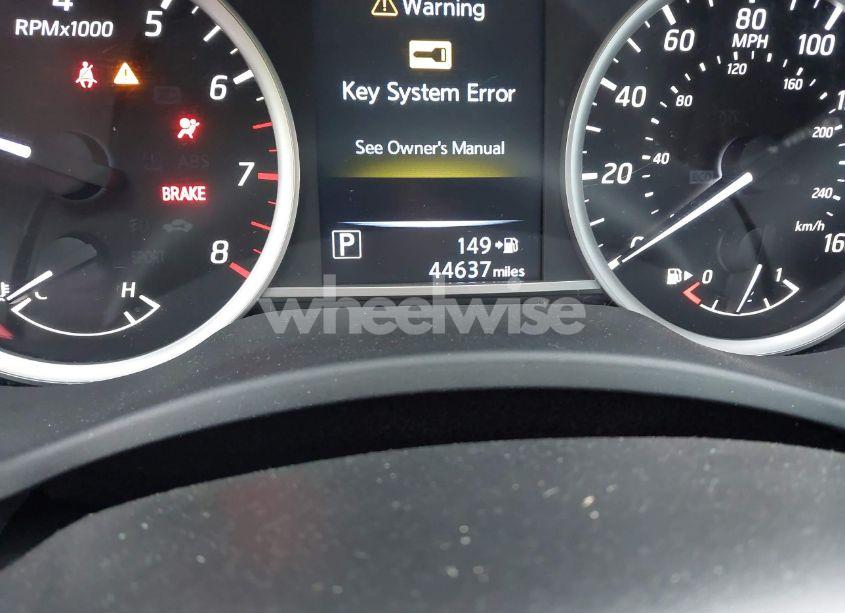 Photo 14 of 2017 Nissan Sentra SR (VIN 3N1AB7AP7HY218458)