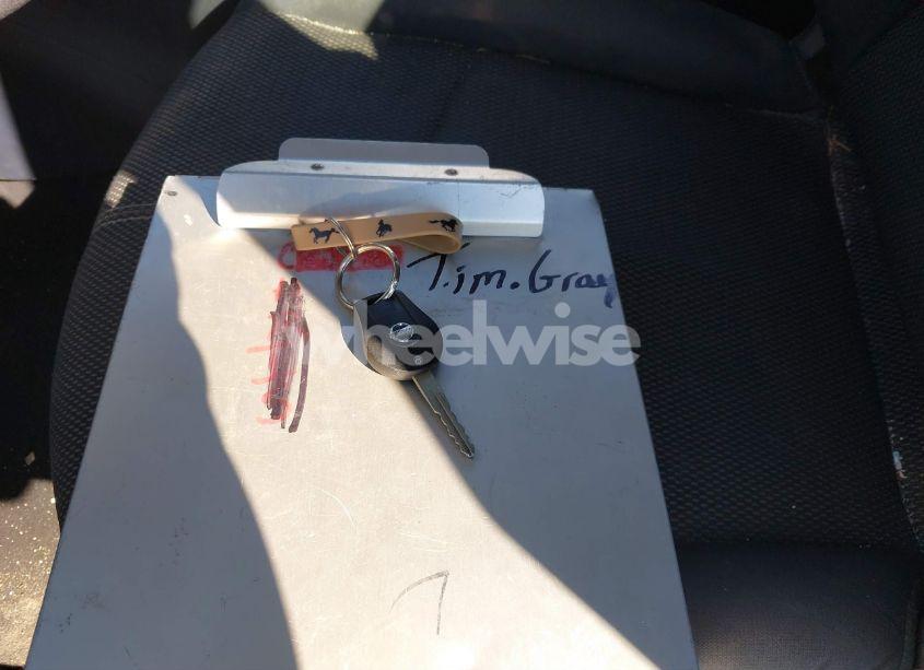 Photo 11 of 2017 Nissan Sentra S (VIN 3N1AB7AP7HY231369)