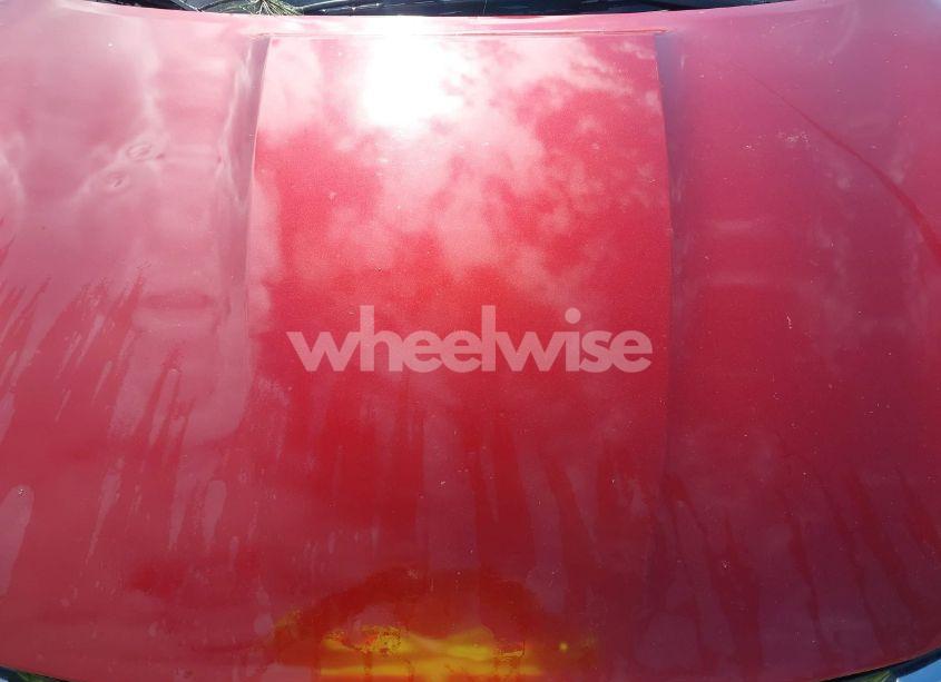 Photo 10 of 2017 Nissan Sentra SV (VIN 3N1AB7AP7HY236085)