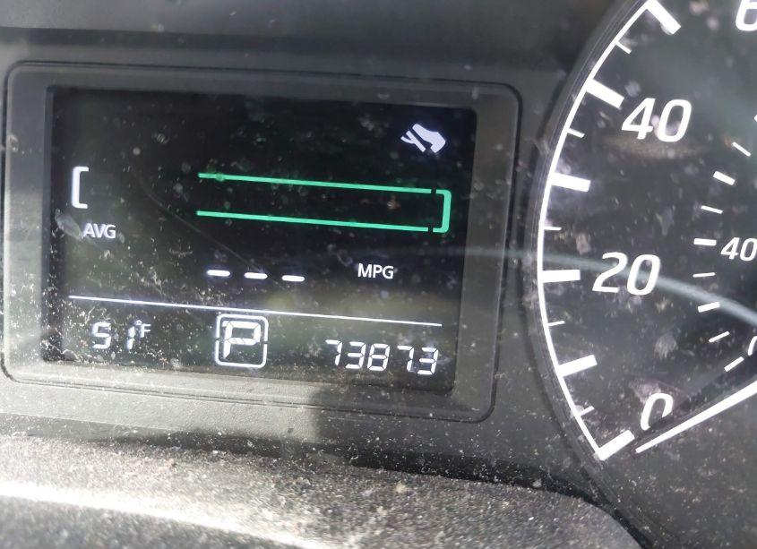 Photo 15 of 2017 Nissan Sentra S (VIN 3N1AB7AP7HY238774)