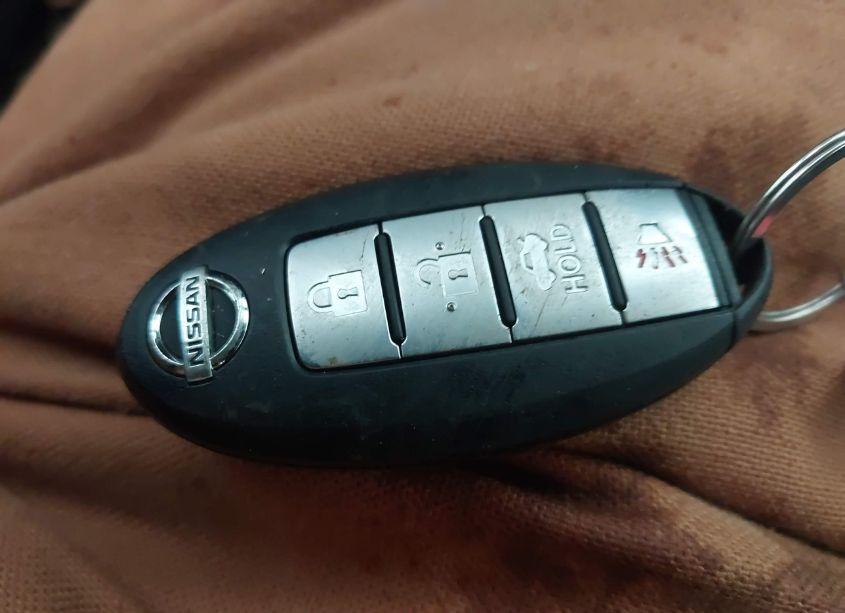 Photo 11 of 2017 Nissan Sentra SV (VIN 3N1AB7AP7HY250343)