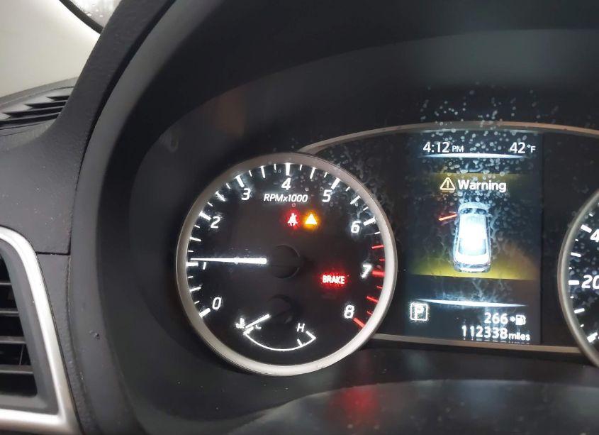 Photo 7 of 2017 Nissan Sentra SV (VIN 3N1AB7AP7HY250343)