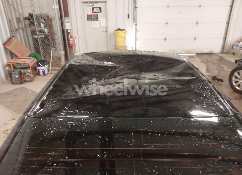 Photo 6 of 2017 Nissan Sentra S (VIN 3N1AB7AP7HY250939)