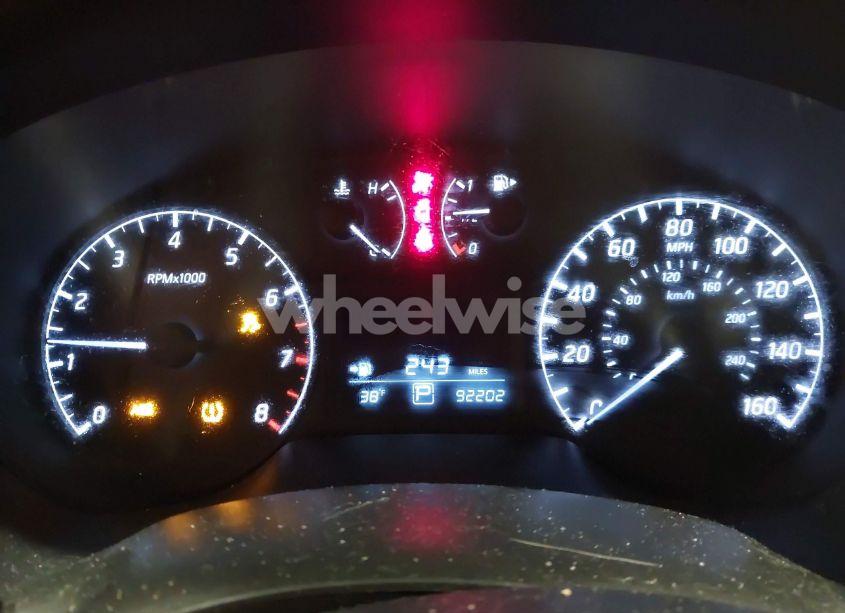 Photo 7 of 2017 Nissan Sentra S (VIN 3N1AB7AP7HY250939)