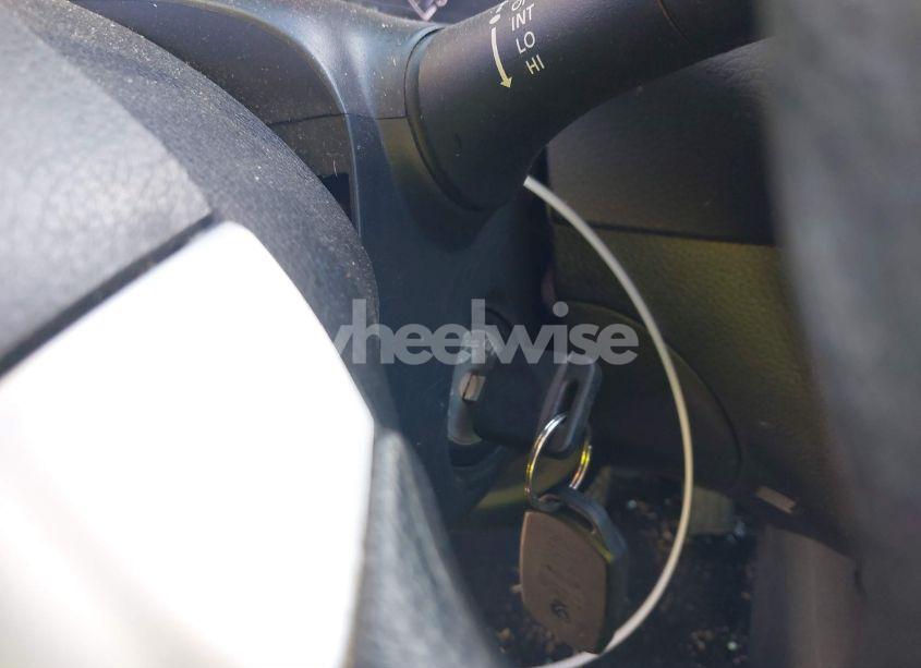 Photo 11 of 2017 Nissan Sentra S (VIN 3N1AB7AP7HY255381)