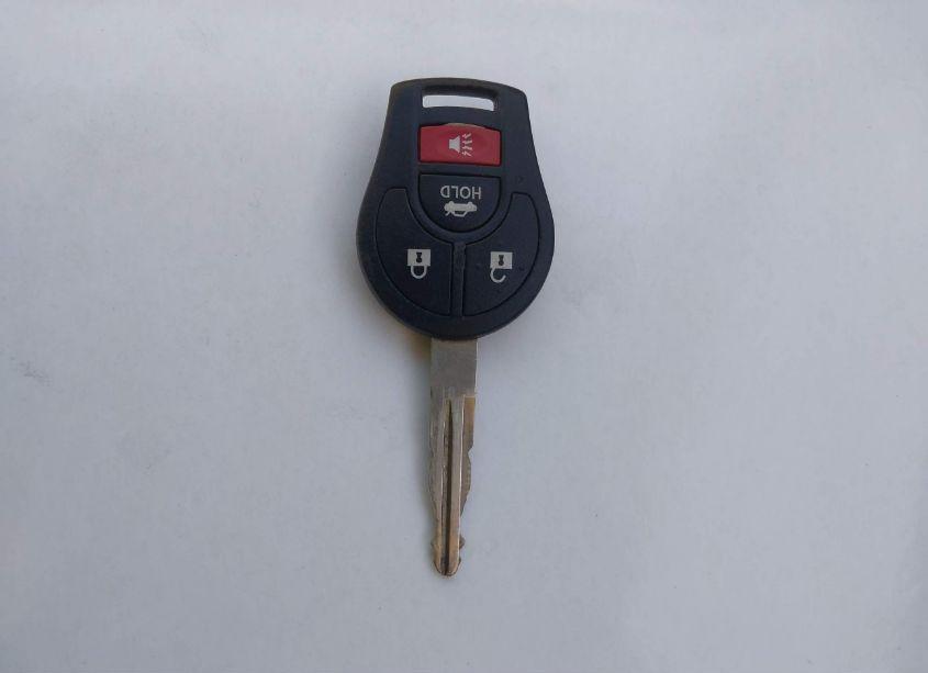 Photo 11 of 2017 Nissan Sentra S (VIN 3N1AB7AP7HY257406)