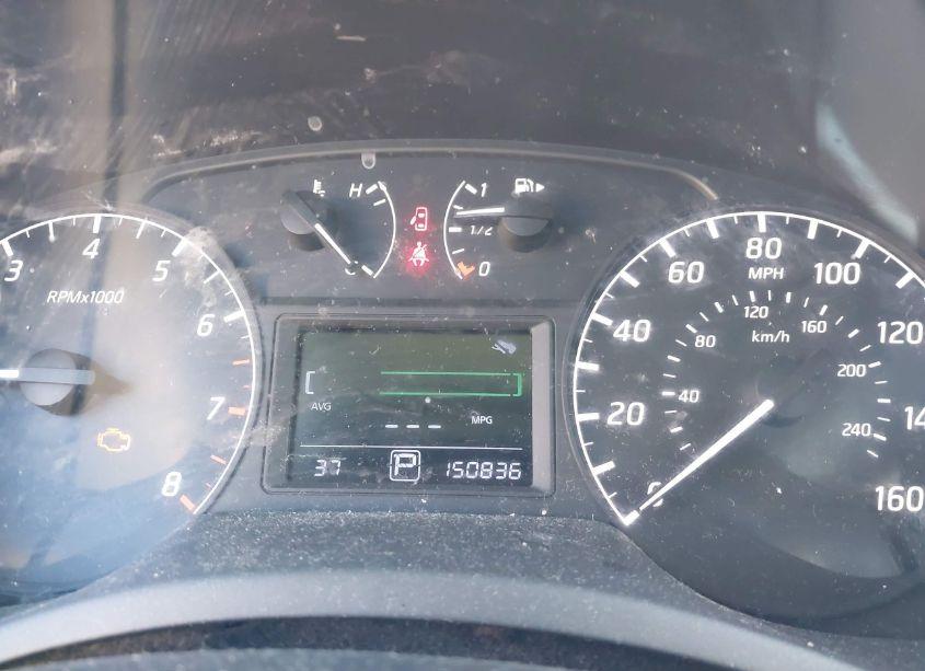 Photo 7 of 2017 Nissan Sentra S (VIN 3N1AB7AP7HY257406)