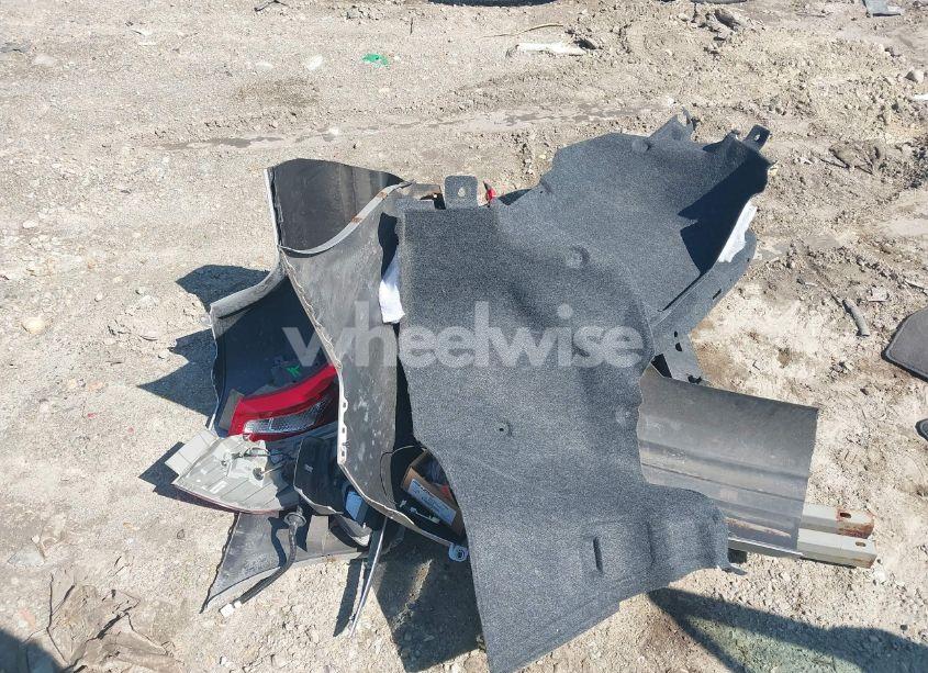 Photo 12 of 2017 Nissan Sentra S (VIN 3N1AB7AP7HY261195)