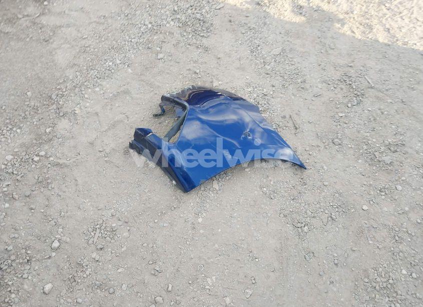 Photo 12 of 2017 Nissan Sentra S (VIN 3N1AB7AP7HY272231)