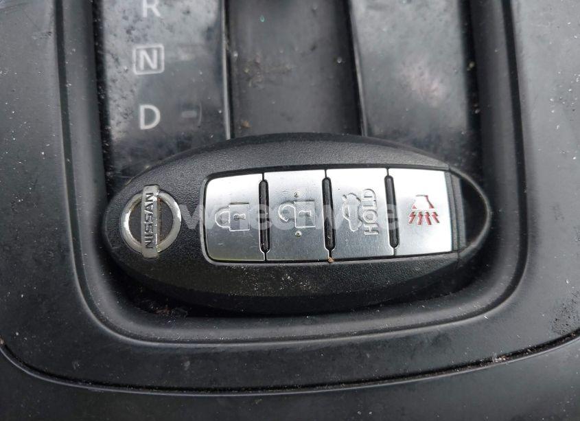 Photo 11 of 2017 Nissan Sentra SV (VIN 3N1AB7AP7HY278062)