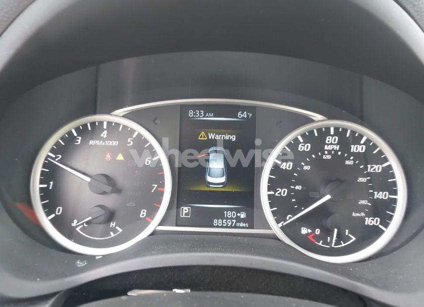 Photo 7 of 2017 Nissan Sentra SV (VIN 3N1AB7AP7HY278062)