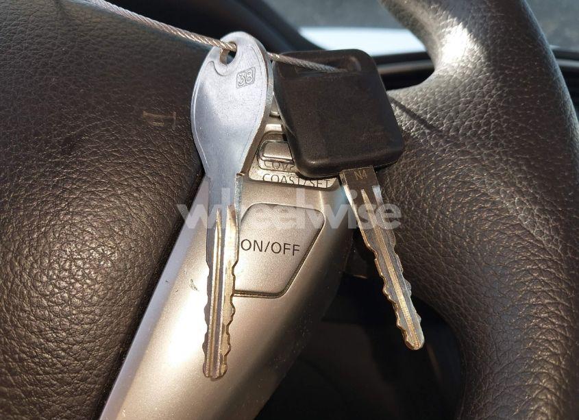 Photo 11 of 2017 Nissan Sentra S (VIN 3N1AB7AP7HY279017)