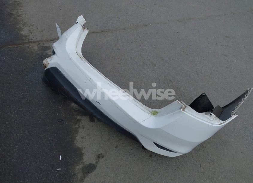 Photo 12 of 2017 Nissan Sentra SV (VIN 3N1AB7AP7HY279678)