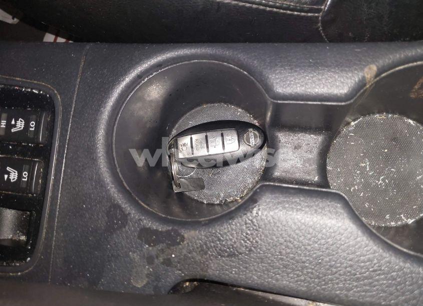 Photo 11 of 2017 Nissan Sentra SL (VIN 3N1AB7AP7HY280992)